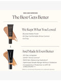 Laura Mercier tinted moisturiser 4C Hazel SPF 30, imported from the UK