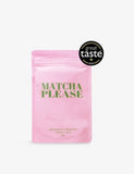 Matcha Please ceremonial grade organic matcha powder 30g (British brand)