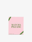 Matcha Please marine collagen latte 150g (British brand)