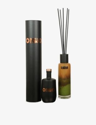 ONNO Art Jane True Fig diffuser set 500ml - British product