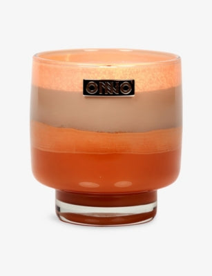 ONNO Art Gigi Precious Oud scented candle 1540g, imported from the UK