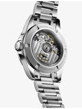 Longines Conquest 30mm automatic watch, UK version