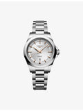 Longines Conquest 30mm automatic watch, UK version