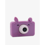 Hoppstar Art Bloss digital camera with 16GB storage, UK version