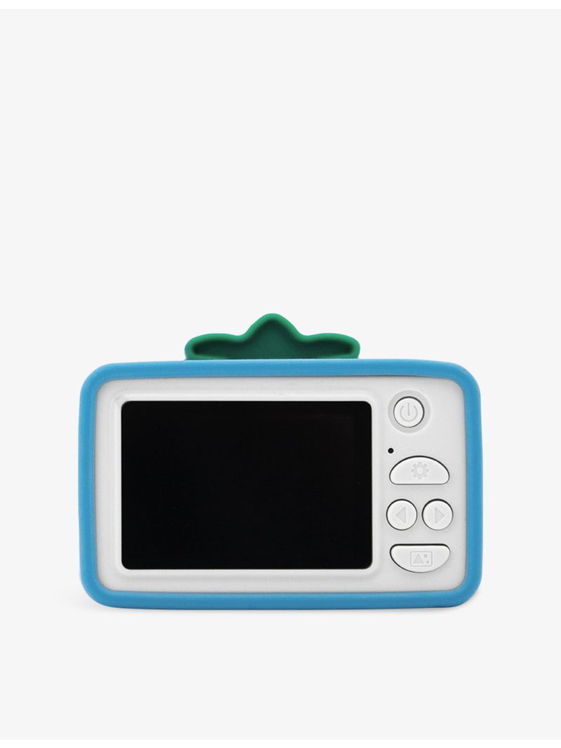 Hoppstar Rookie Blueberry digital camera (British brand)