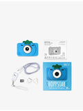 Hoppstar Rookie Blueberry digital camera (British brand)