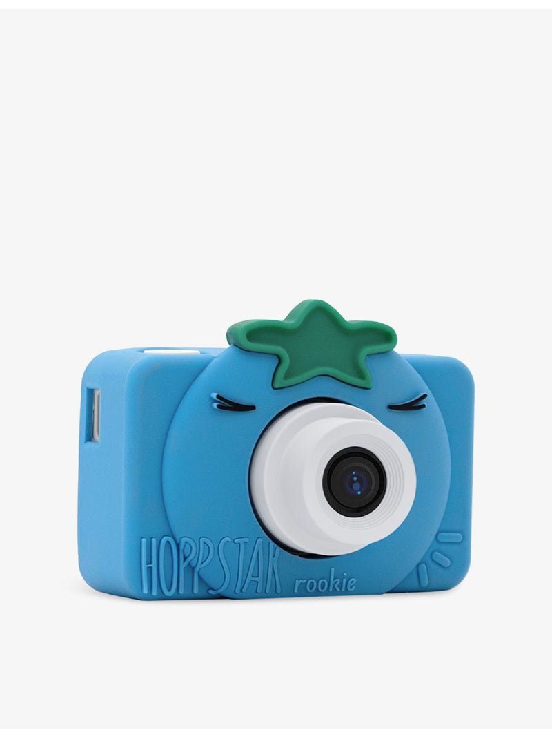 Hoppstar Rookie Blueberry digital camera (British brand)