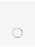 Serge Denimes sterling-silver huggie earring, UK version