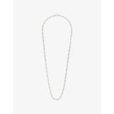 selfridges Serge Denimes Figaro Sterling-Silver Necklace 50cm- Buy online at McGrocer
