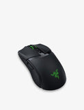 Razer Cobra Pro wireless RGB gaming mouse (British brand)