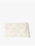 Zadig&Voltaire Z monogram clutch bag 15cm x 25cm - British product