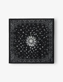 Zadig & Voltaire Debbie bandana-print scarf 85cm (British brand)