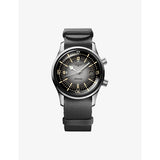 selfridges Longines Legend Diver Stainless-Steel Automatic Watch 42mm- Buy online at McGrocer
