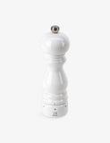 Peugeot wooden pepper mill 18cm with u'Select mechanism (British brand)