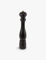 selfridges Peugeot Paris Wooden Pepper Mill 40cm- Buy online at McGrocer