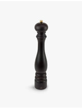 selfridges Peugeot Paris Wooden Salt Mill 40cm- Buy online at McGrocer
