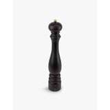 selfridges Peugeot Paris Wooden Salt Mill 40cm- Buy online at McGrocer