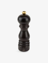 selfridges Peugeot Paris u'Select Manual Wooden Salt Mill 18cm- Buy online at McGrocer