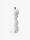 Peugeot Paris u'Select wooden salt mill 18cm - British product