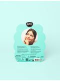 Omy assorted flower face stickers 85-pack, UK version