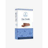 selfridges Gavottes Crepe Dentelle Covered in Milk Chocolate 100g- Buy online at McGrocer
