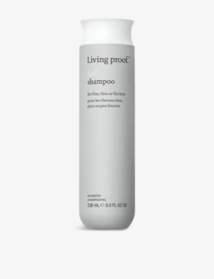 Living Proof Full Shampoo 236ml bottle - British product