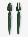 Sowvital house plant tool set fork and trowel - British product