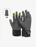 BHAPTICS TactGlove DK2 haptic gloves for VR, UK version