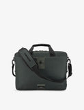 Wenger woven laptop briefcase 16 inch with tablet pocket (British brand)