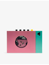 selfridges WeAreRewind Edith Cassette Player- Buy online at McGrocer