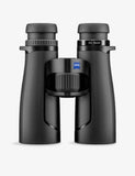 ZEISS SFL 10x50 binoculars with high magnification (British brand)