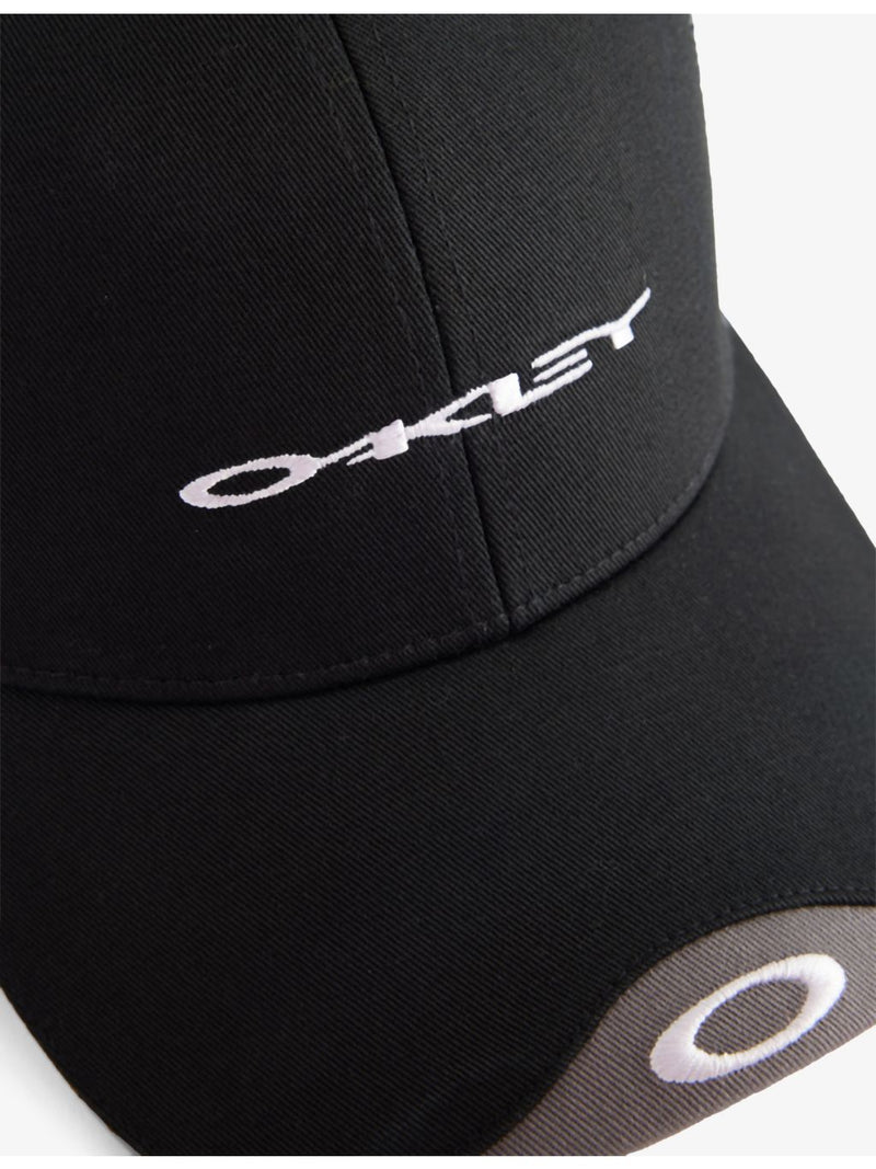 Oakley trucker hat classic cotton mesh back, UK version
