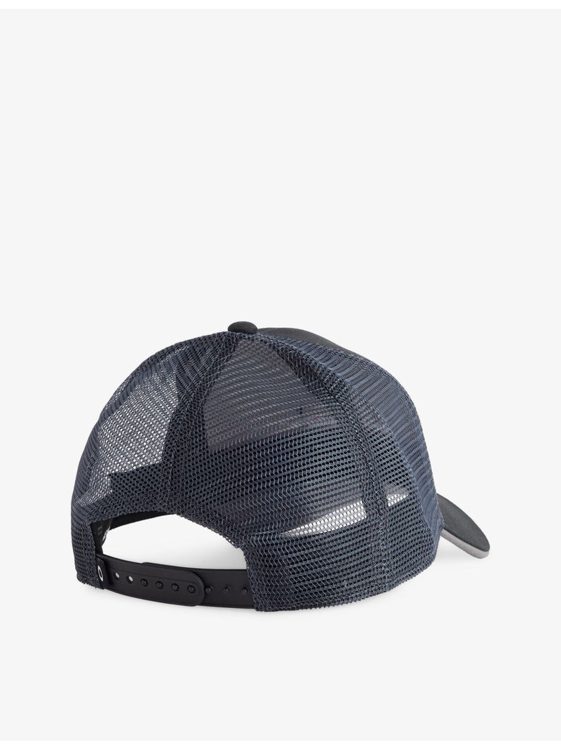 Oakley trucker hat classic cotton mesh back, UK version