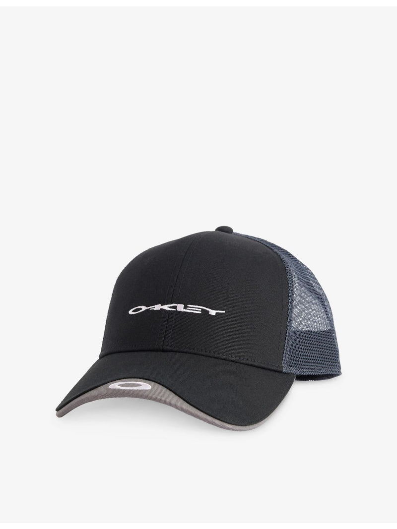 Oakley trucker hat classic cotton mesh back, UK version