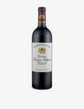 Chateau Beau-Sejour Becot 2019 red wine 750ml - British product