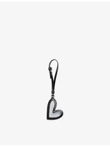 selfridges Diesel Play Mirror Patent Keychain- Buy online at McGrocer
