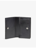 Diesel leather card holder with zip fastening 11cm - British product