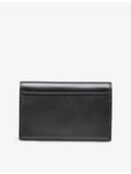 Diesel leather card holder with zip fastening 11cm - British product