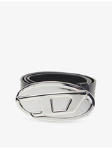 selfridges Diesel B 1DR 2 0 Leather Belt- Buy online at McGrocer