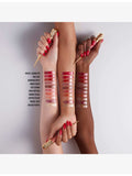 Christian Louboutin Vinyl Gloss Mauve Heat 4ml, imported from the UK