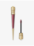 Christian Louboutin Vinyl Gloss Mauve Heat 4ml, imported from the UK