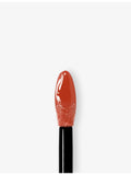 Christian Louboutin Rouge Stiletto Vinyl Gloss Burning Spice 4ml, UK version