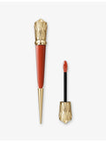 Christian Louboutin Rouge Stiletto Vinyl Gloss Burning Spice 4ml, UK version
