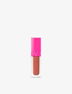 Valentino Beauty Puffer Plumping Lip Gloss 6.5g