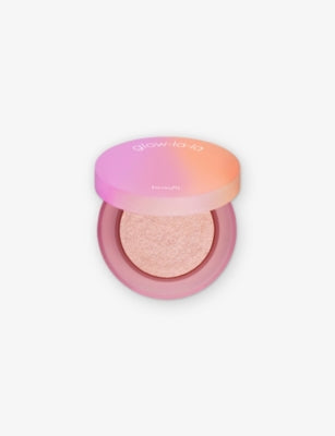 Benefit Glow-La-La highlighter powder 54g - British product