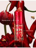 Morphe Hot Honeys plumping lip oil 4.5ml, UK version