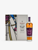 Macallan Art Is The Flower scotch whisky 700ml, imported from the UK