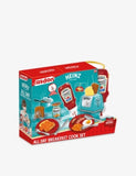 Heinz All Day Breakfast Cook Playset toy 13.5cm - British product