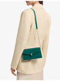 Bulgari Serpenti Forever chain and leather pochette, UK version