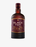 Black Tot Historic Solera Rum 700ml (British brand)